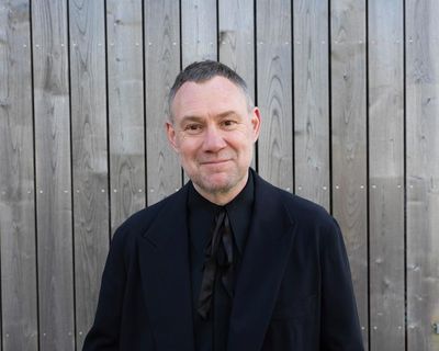 ‘At my funeral I want people dancing in the aisles to Madness’: David Gray’s honest playlist