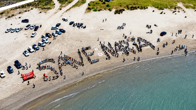 Albania’s luxury coastal plan linked to Trump sparks storm - why are people protesting?
