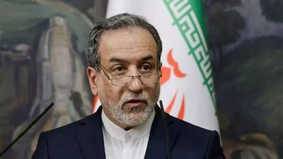 'Think and live in the real world': Iran reacts to Trump's 'ready for meeting' remark