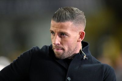 Toby Alderweireld exclusive: 'Let me fix Tottenham, I want to help'