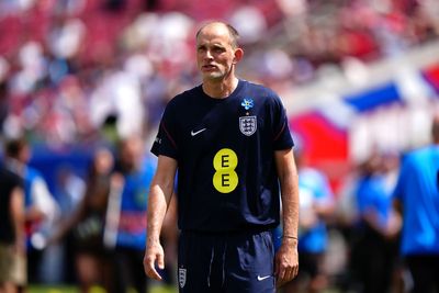Why Thomas Tuchel was left unhappy with England’s World Cup warm-up win over New Zealand