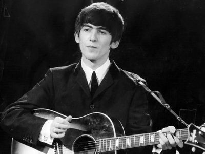 Quote of the Day by George Harrison: ‘You've got as many lives as you like, and more, even ones…’ Master musician's wisdom on life and evolution