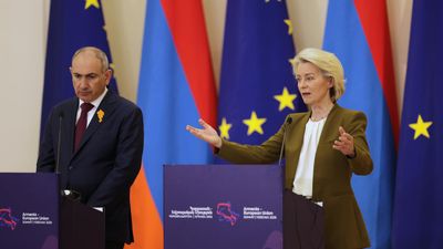Armenia election: what the vote could mean for Russia, the West and Azerbaijan