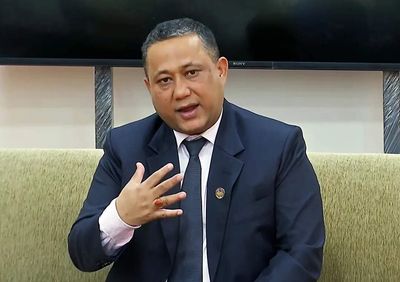 Nepal wants to resolve boundary row with India through diplomacy, open heart: Shishir Khanal