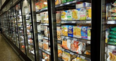 Warning over 'unsafe' frozen foods as Scots told 'do not eat'