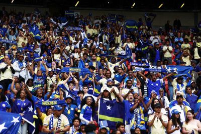 Countries in World Cup for first time show Thailand how to get there