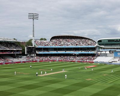 England beat New Zealand by 115 runs: first cricket Test, day four – as it happened