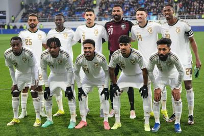 From luring stars to hosting the World Cup, Saudi Arabia has spent billions to disrupt soccer
