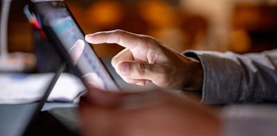 Internet access is unequal in South Africa’s economic powerhouse: survey shows race and income mark the digital divide