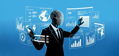 AI agents now drive more web traffic than humans — is India any different?