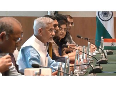 India-Indonesia ties deepen as EAM Jaishankar outlines blueprint for defence, trade cooperation