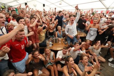 ‘Fun police’ must not block World Cup pub screenings, minister warns
