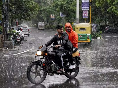 Monsoon 2026: When will rain reach Delhi? Check IMD forecast amid delayed start in Kerala