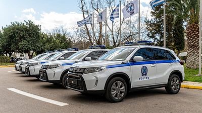 Crete: Palestinian arrested over alleged Hamas links and possible terror plot