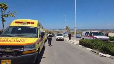Shooting in Israel’s Kochav Yair leaves one dead, four injured - what we know so far