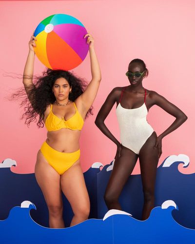 The 64 best bikinis, swimsuits and men’s trunks for summer 2026