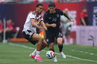 US show the fight Pochettino wanted – just in time for the World Cup