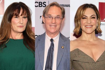 The secret lives of Tony nominees: How 13 Broadway stars unwind after the show