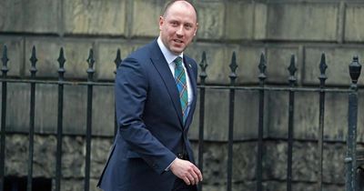 Justice Secretary to consider knife amnesties in Scotland after teenage stabbings
