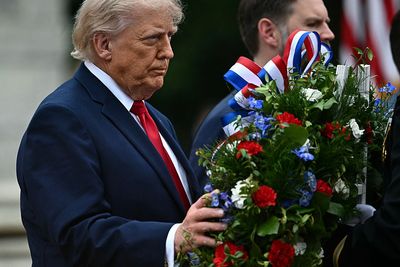 Why Iran is “Trump’s Vietnam”