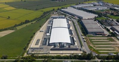 AI data centres put pressure on communities' water supplies, UN team warns
