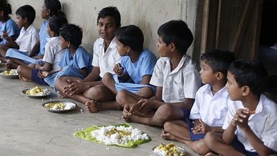 More than 1.5 million people die and 860 million fall ill from unsafe food, the WHO warns