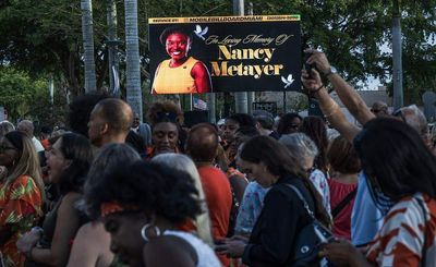 Why are so many Black women dying at the hands of their partners?