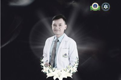 Doctor hit by British motorcyclist on Koh Phangan has died