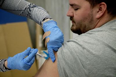 US insurers’ move to back vaccines sends ‘powerful’ message about safety of shots, experts say