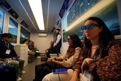 Why U.S. Privacy Laws Weren't Built for AI Smart Glasses