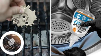 50 gross mistakes you don't realize you're making in your home & backyard