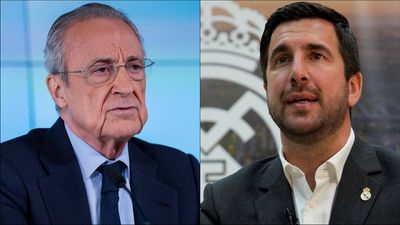 When Will Winner of Real Madrid’s Presidential Election Be Announced?