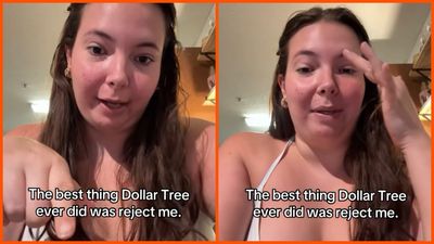 Woman reached out to Dollar Tree for a paid partnership after giving them millions of views. Then they turned her down: ‘brands don’t care’