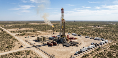 The Energy Trade Is Bigger Than Oil Prices: 3 Stocks to Buy and 2 to Sell