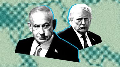 Netanyahu squeezed between Trump and election year politics