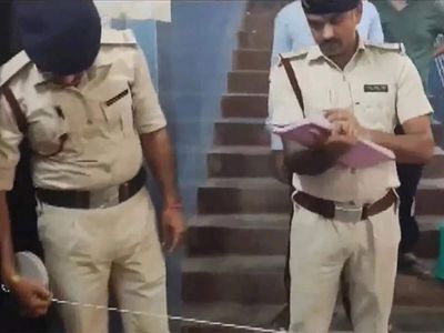 Fire safety audit conducted at Khan Global Coaching Centre in Bihar amid ongoing police investigation