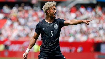 Supercomputer Predicts USMNT’s World Cup Chances After Germany Friendly