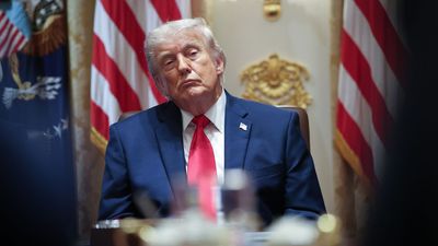 Trump confirms profanity-laced Netanyahu call over Lebanon