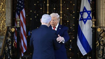 Trump reins in Netanyahu over Lebanon after Iran threatens to quit talks