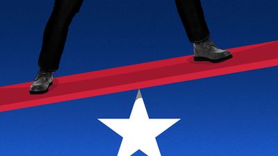 The Rattled Generation: A unified theory of this American moment