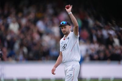 Gus Atkinson on Lord’s honours board again as England thrash New Zealand