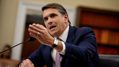 Trump to nominate Todd Blanche as attorney general