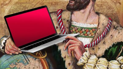 AI is ushering in a new era of colonialism