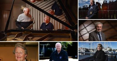 King's Birthday honours: meet this year's impressive Hunter recipients