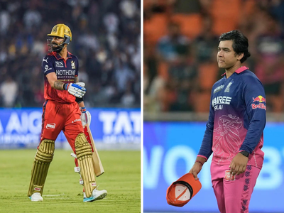 Vaibhav Sooryavanshi shares Virat Kohli’s crucial advice after IPL 2026 final, says chat with the cricketing legend ‘felt like a dream’