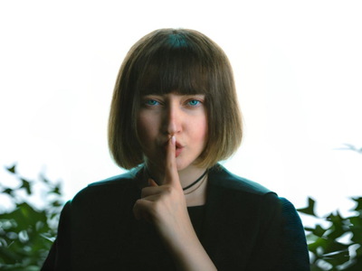 Psychology says people who speak less carry more authority because talking is how most people seek approval, and the absence of having to prove yourself registers as power no amount of articulation can replicate