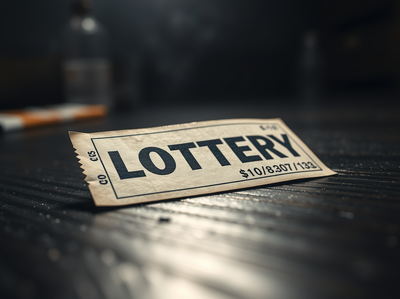 Sikkim Lottery Result Today: Labhlaxmi Power Sunday 4 PM draw result announced for June 7, 2026. Check winning numbers and other details