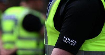 Police update after suspected firearm sighting at Fife shopping centre