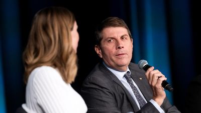 Capital and carbon: green finance leader honoured