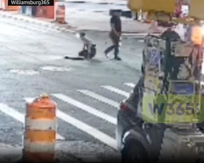 Manhole mystery grips New York – just what are city’s ‘mole people’ up to?